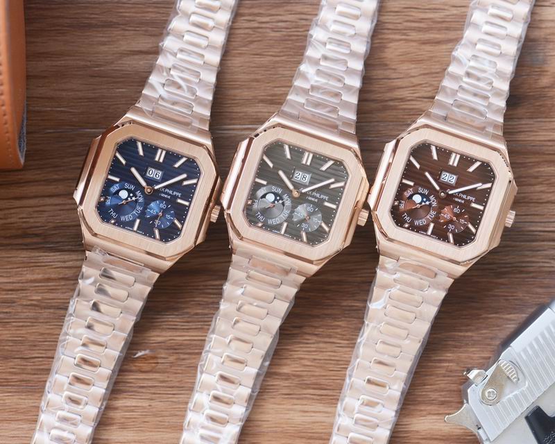 Patek Philippe 40mm 080649